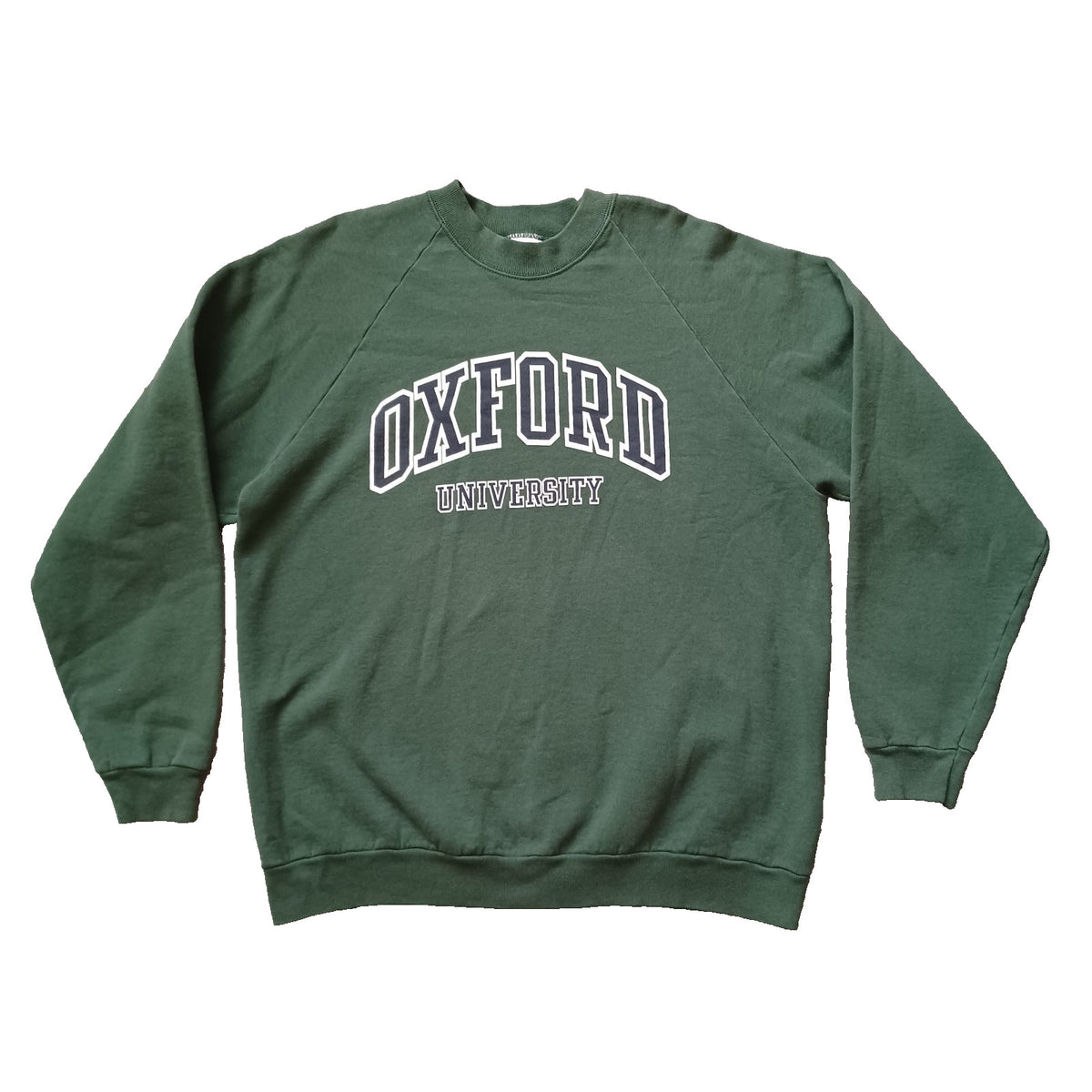 Vintage Screen Stars Sweatshirt green - photo 1