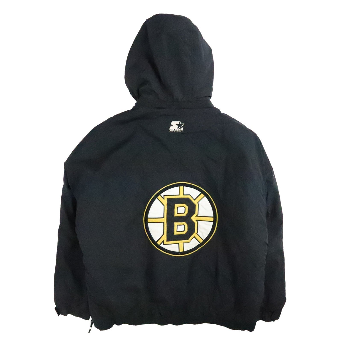 Vintage 90s Boston Bruins Starter Jacket - photo 2
