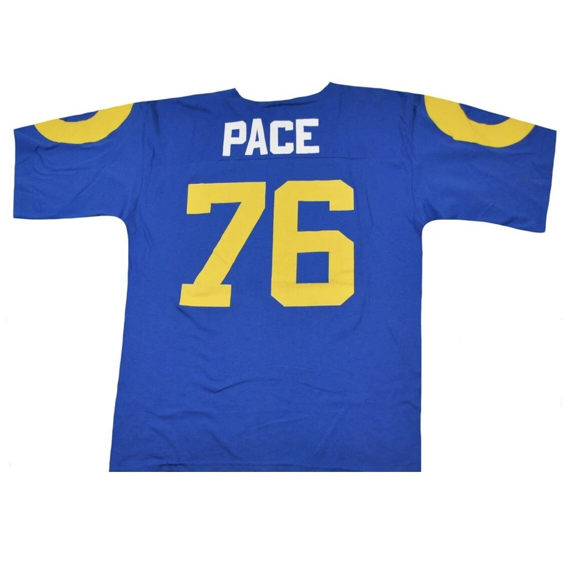 Vintage 90s Los Angeles Rams Logo 7 T-Shirt - photo 2