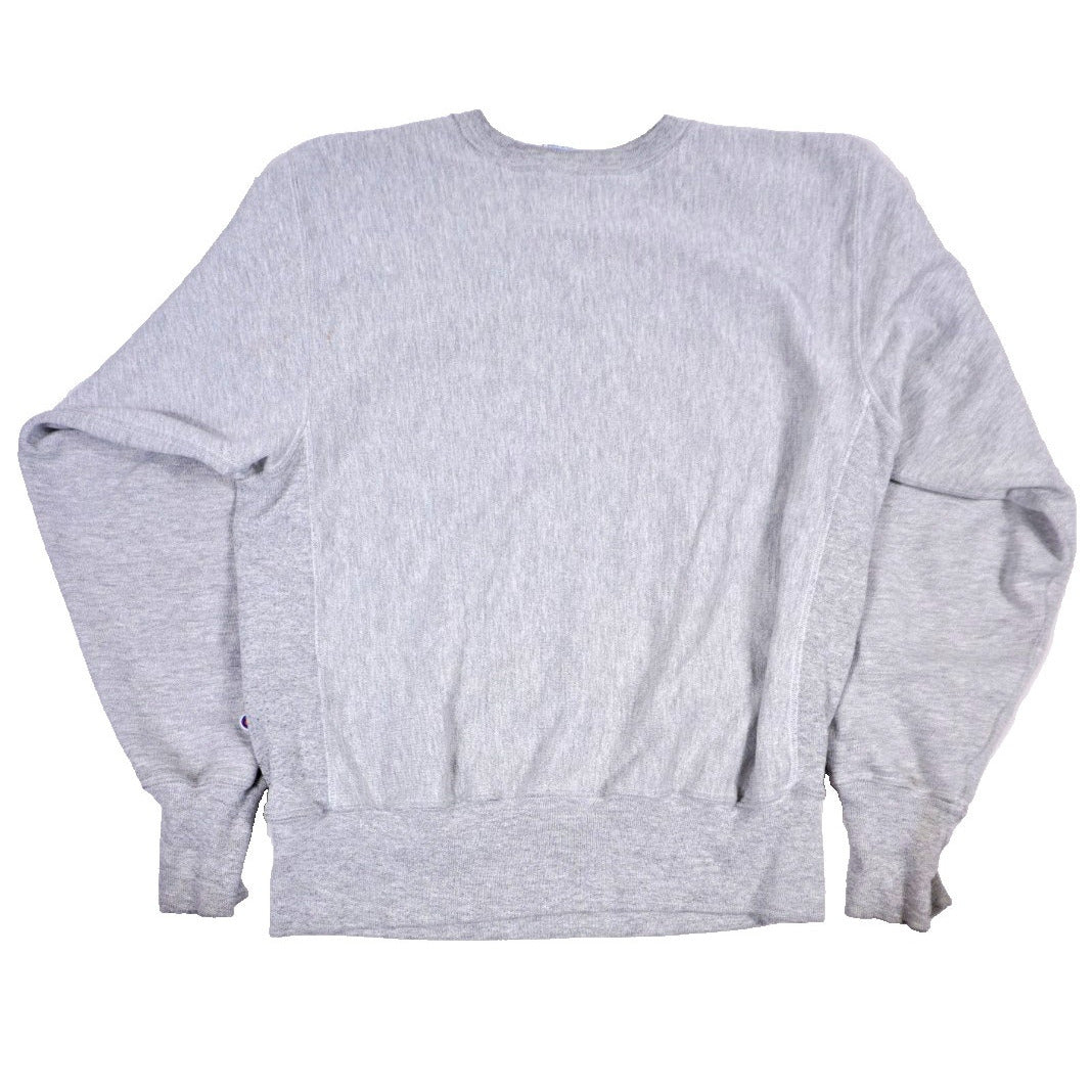 Vintage 90s Georgia Bulldogs Champion Sweatshirt gray - photo 2