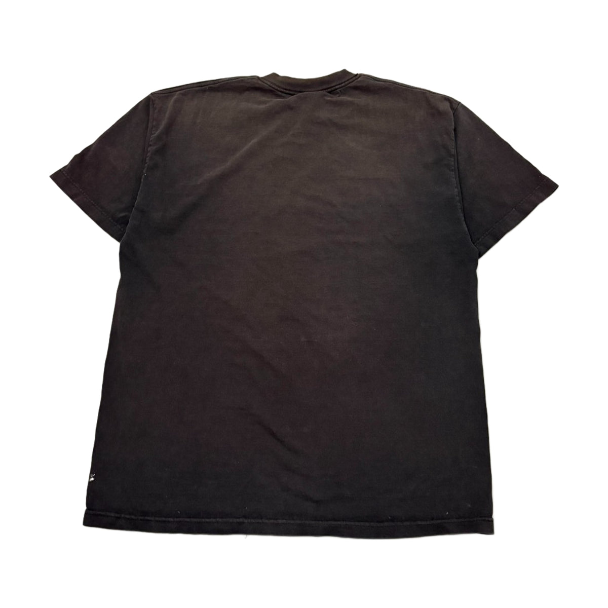 Vintage 90s Arizona Diamondbacks Randy Johnson World Series Aaa T-Shirt black - photo 2