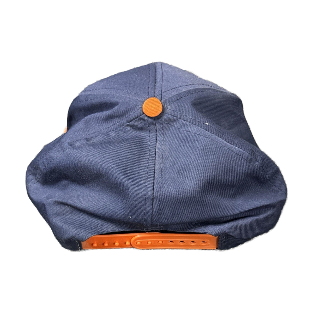 Vintage Chicago Bears Ajd Snapback Hat - photo 2
