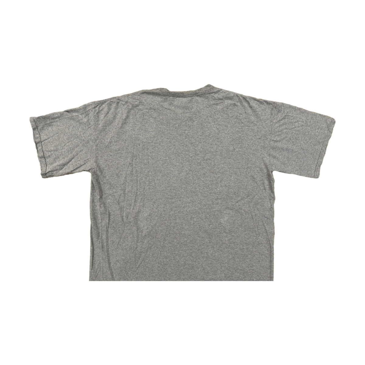 Vintage 90s Denver Nuggets Puma T-Shirt gray - photo 2