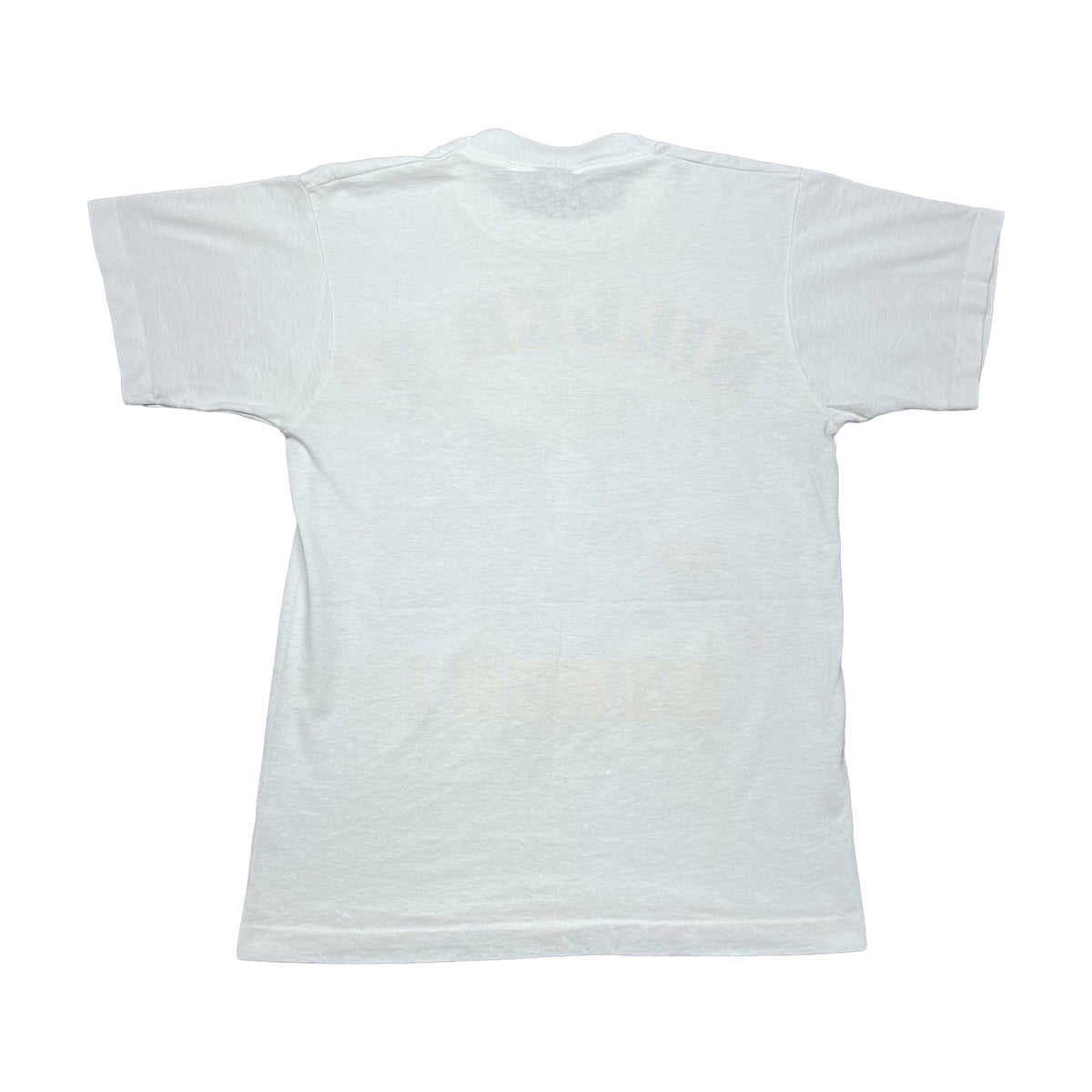 Vintage 1988 Pittsburgh Pirates Unbranded T-Shirt white - photo 2
