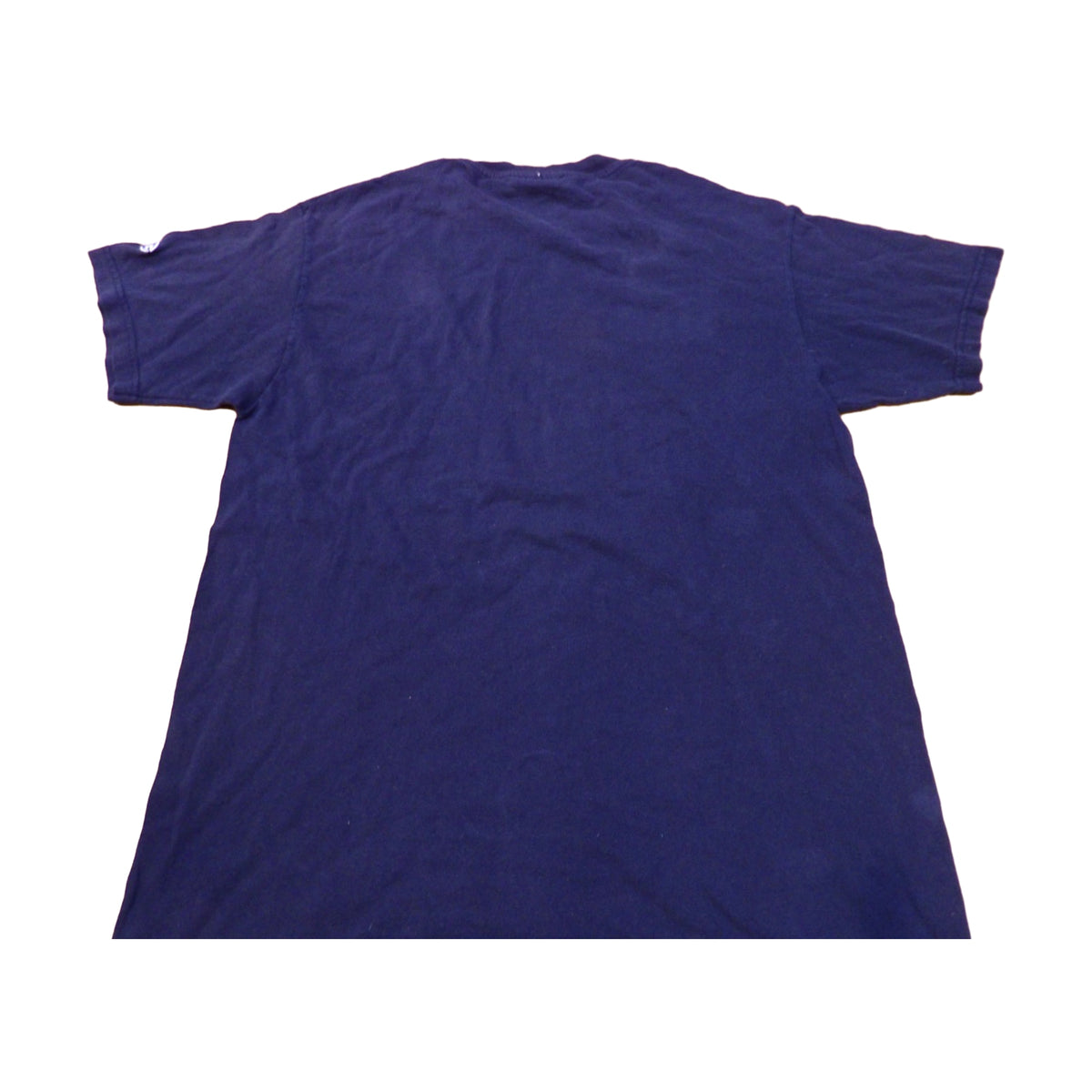 Vintage 90s Denver Broncos Champion T-Shirt blue - photo 2