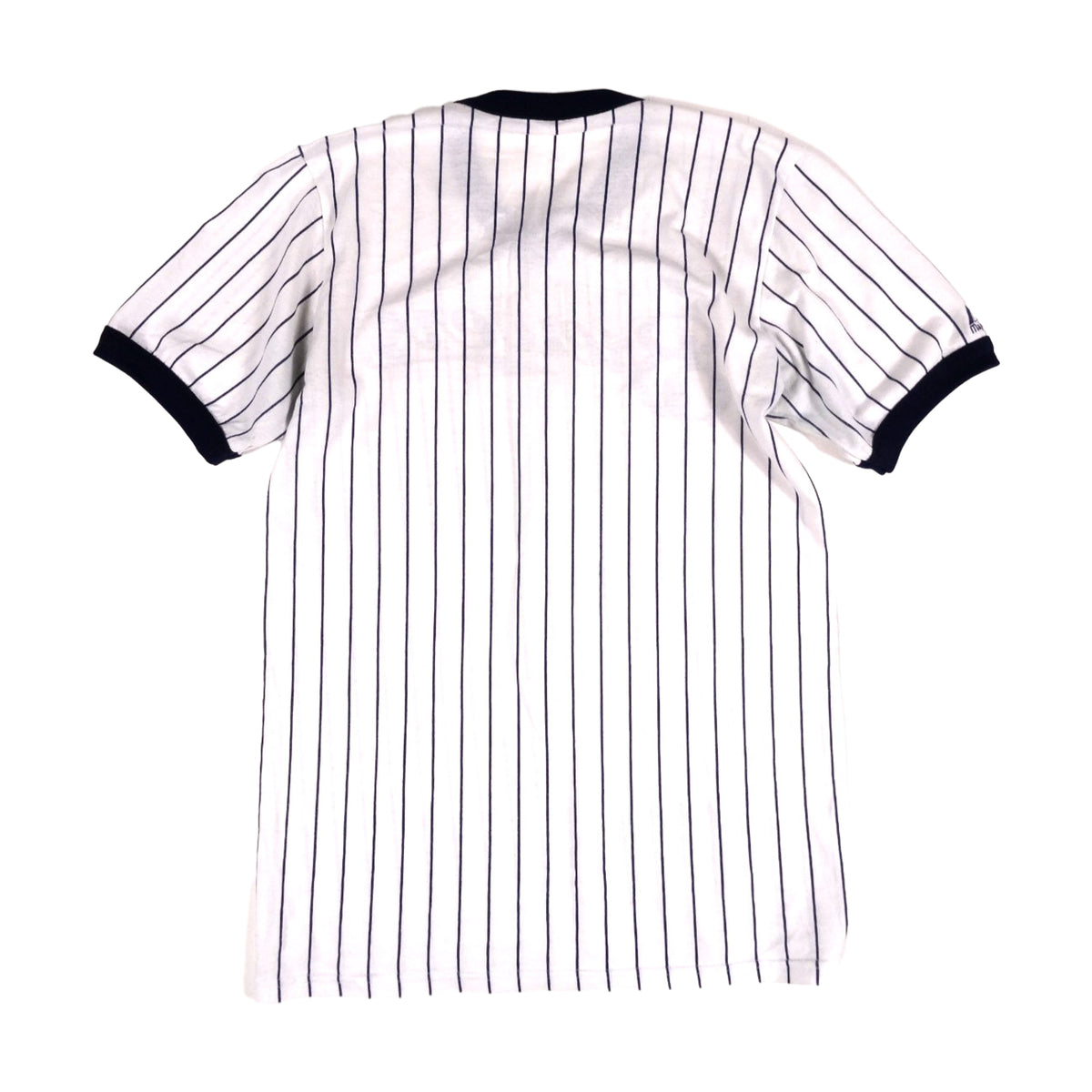 Vintage 90s Milwaukee Brewers Majestic T-Shirt white - photo 2