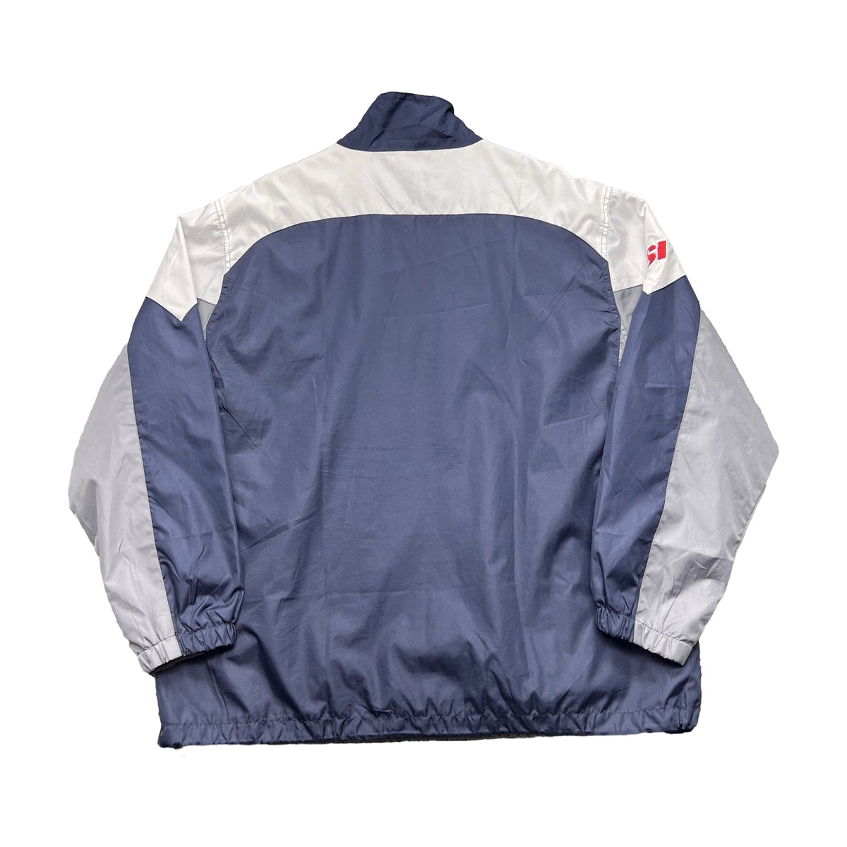 Vintage Miami Dolphins Dan Marino Reebok Jacket blue - photo 2