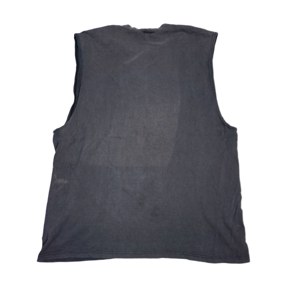 Vintage 90s Chicago Bulls Michael Jordan Pure Magic Tank Top black - photo 2