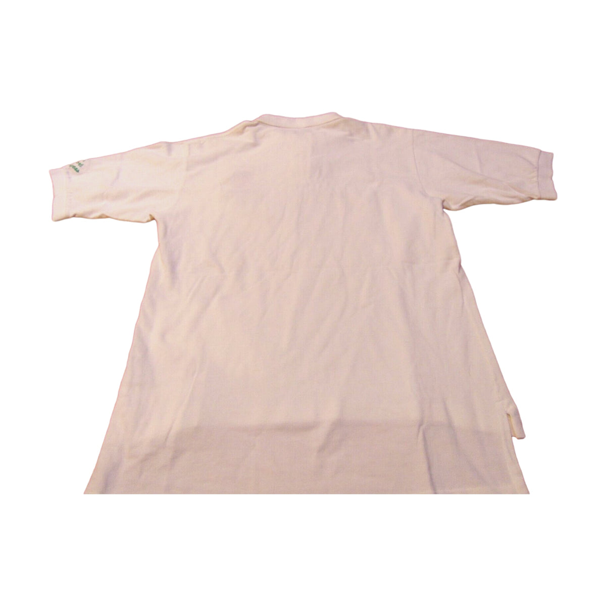 Vintage 90s Boston Red Sox Outer Banks Polo Shirt white - photo 2