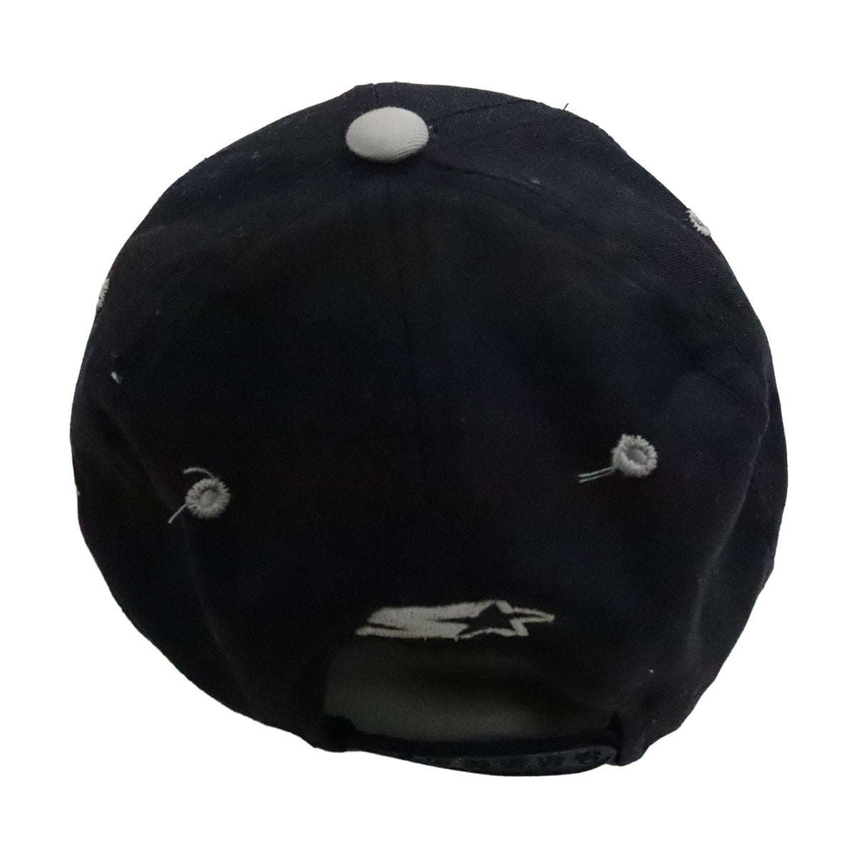 Vintage 90s Dallas Cowboys Starter Snapback Hat - photo 2