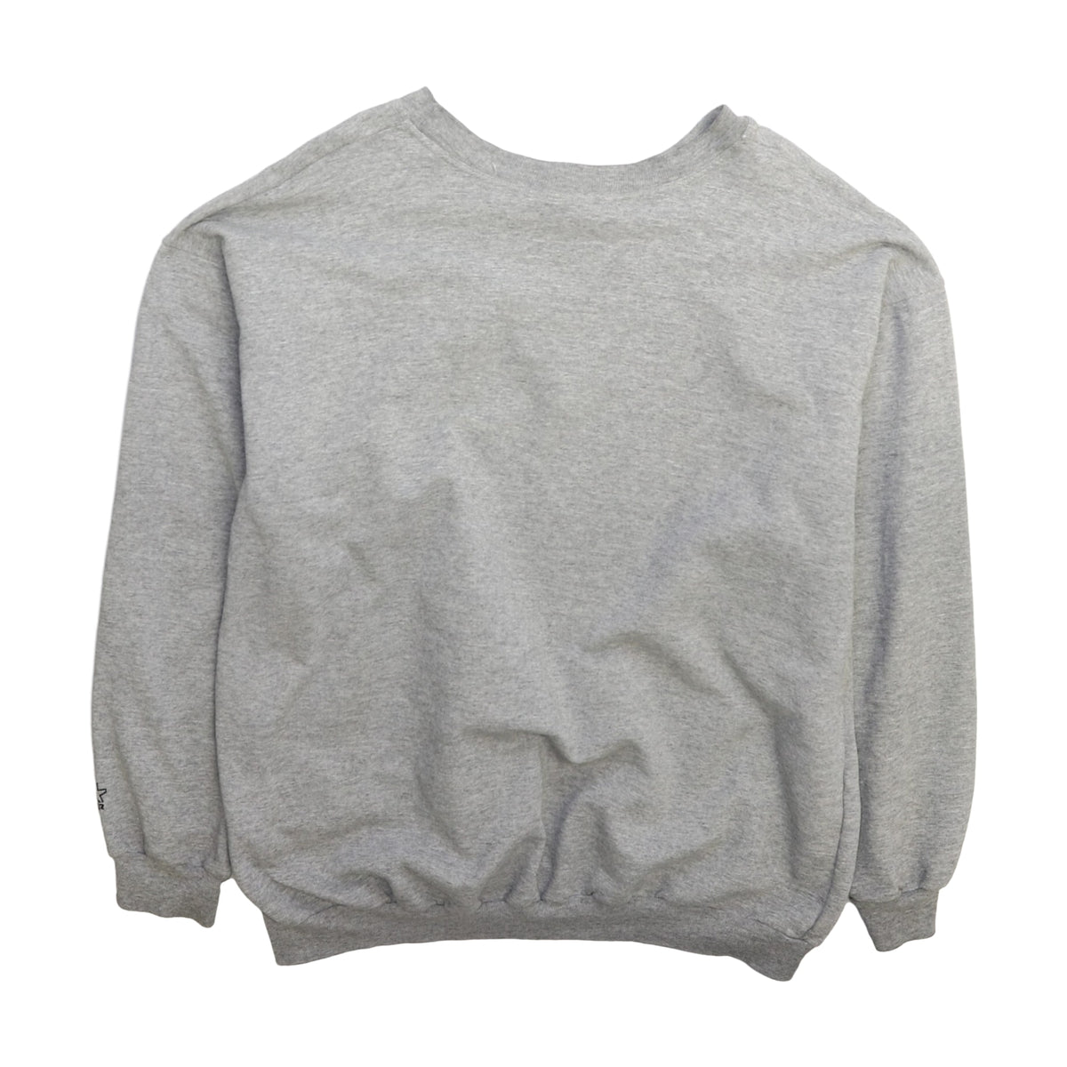 Vintage 1998 St. Louis Cardinals Mark Mcgwire Starter Sweatshirt gray - photo 2