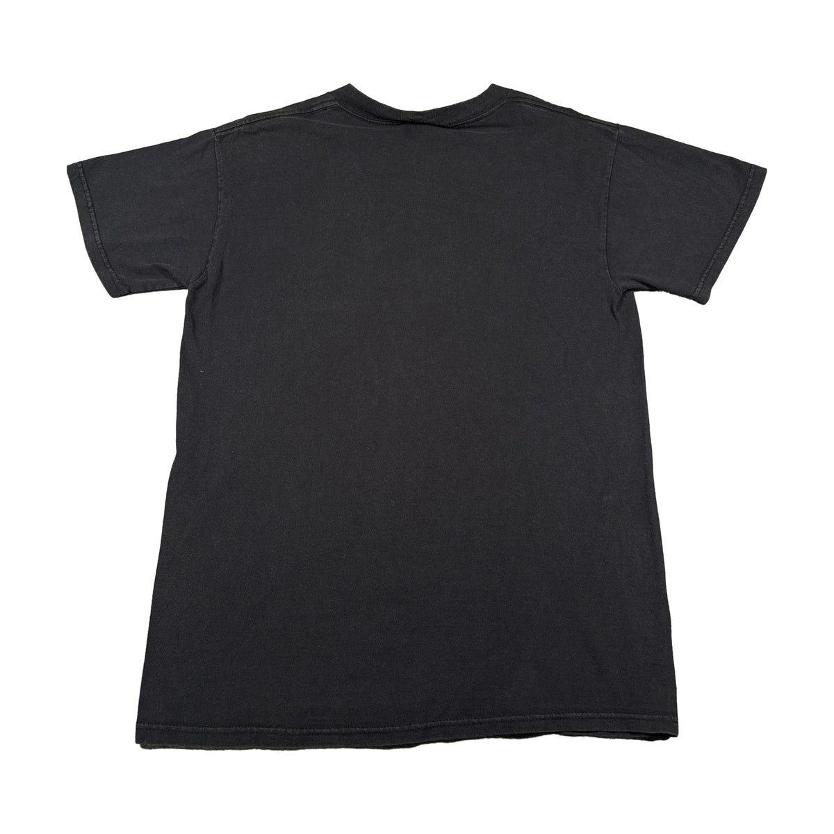 Vintage 1998 Goldberg Glasgow T-Shirt black - photo 2