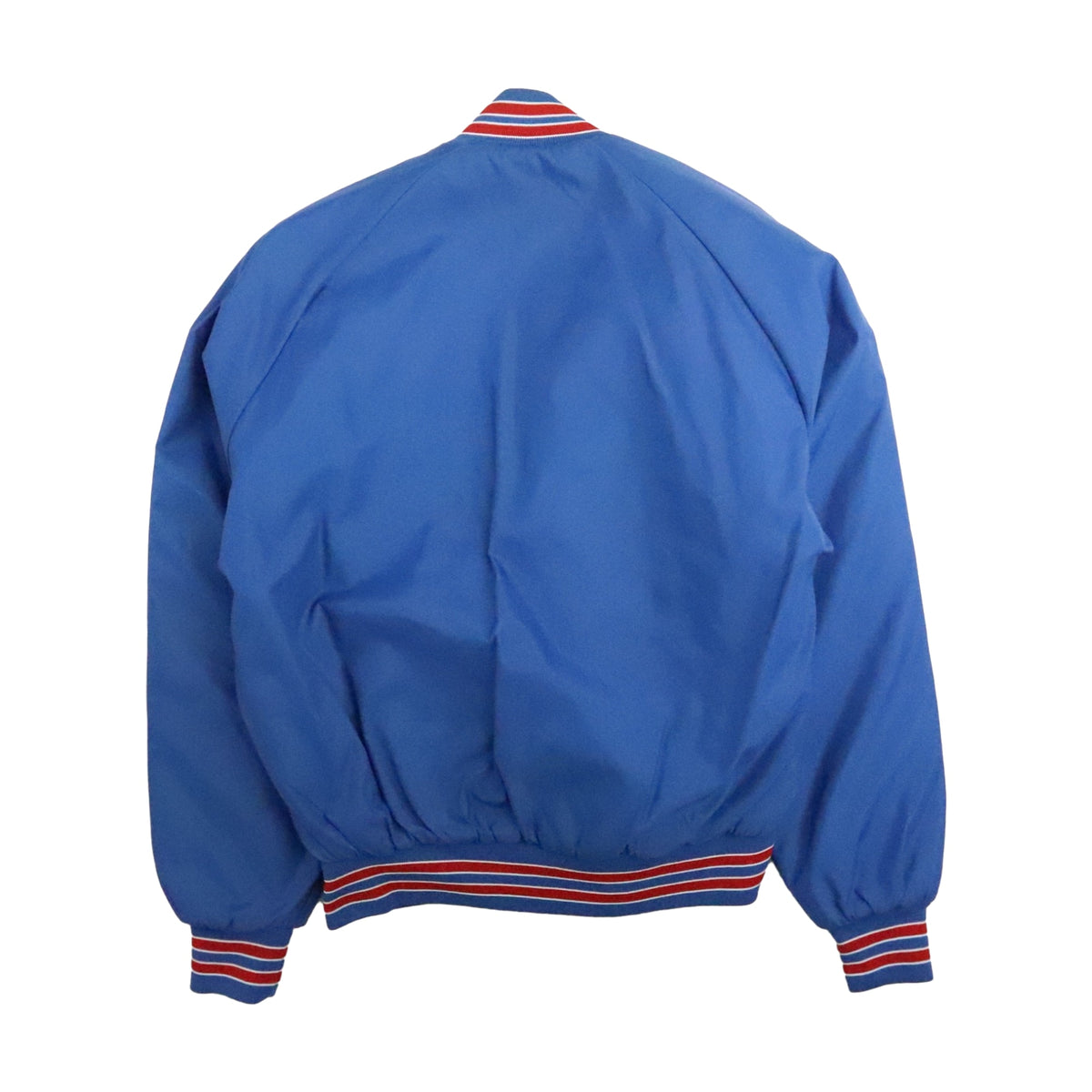 Vintage 90s New York Giants Chalk Line Jacket - photo 2