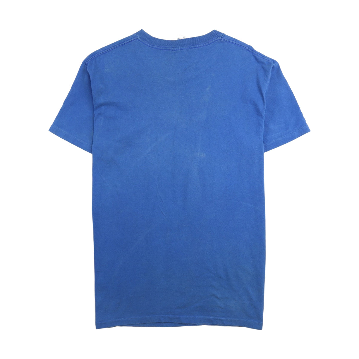 Vintage 1993 New York Giants Artex T-Shirt blue - photo 2