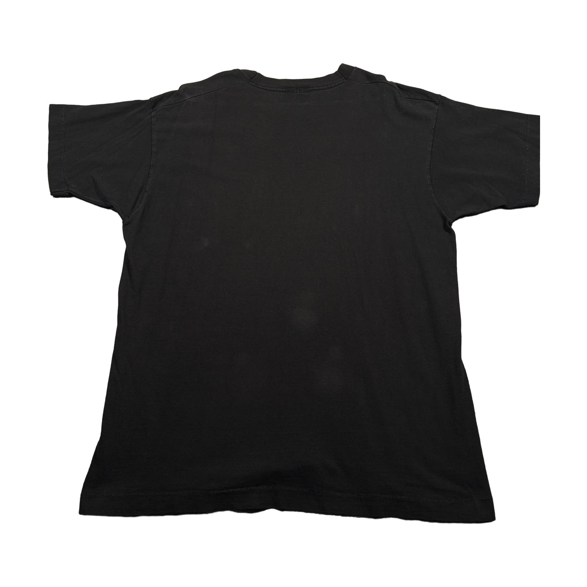 Vintage 1995 Chicago Bears Salem Sportswear T-Shirt black - photo 2