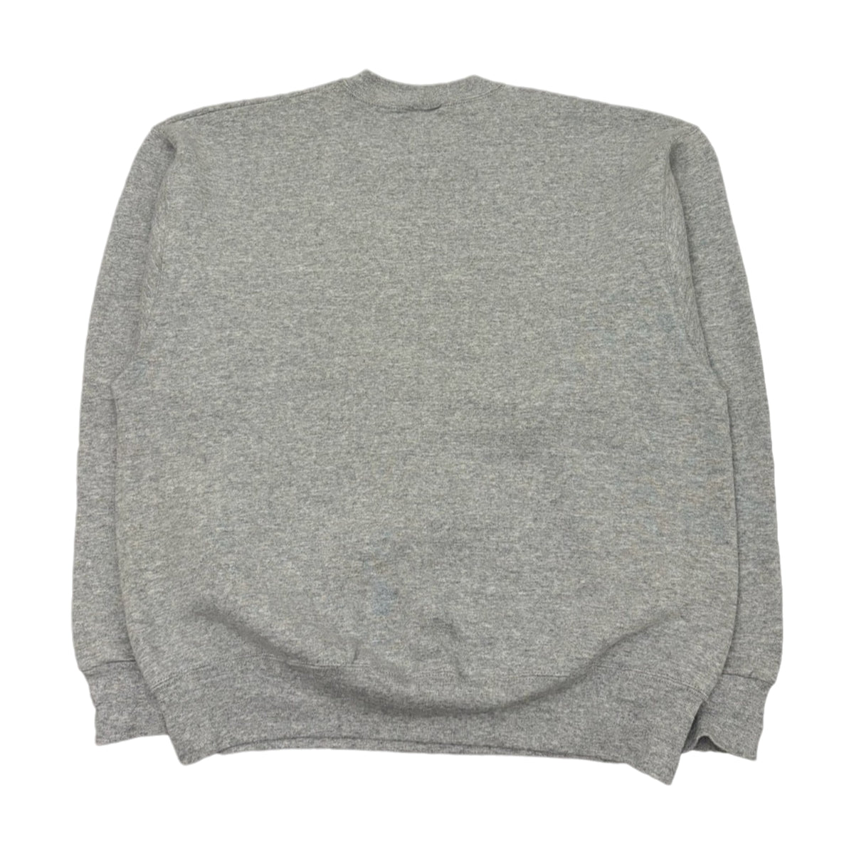 Vintage 90s Broncos vs Packers John Elway Super Bowl Pro Player Sweatshirt gray - photo 2