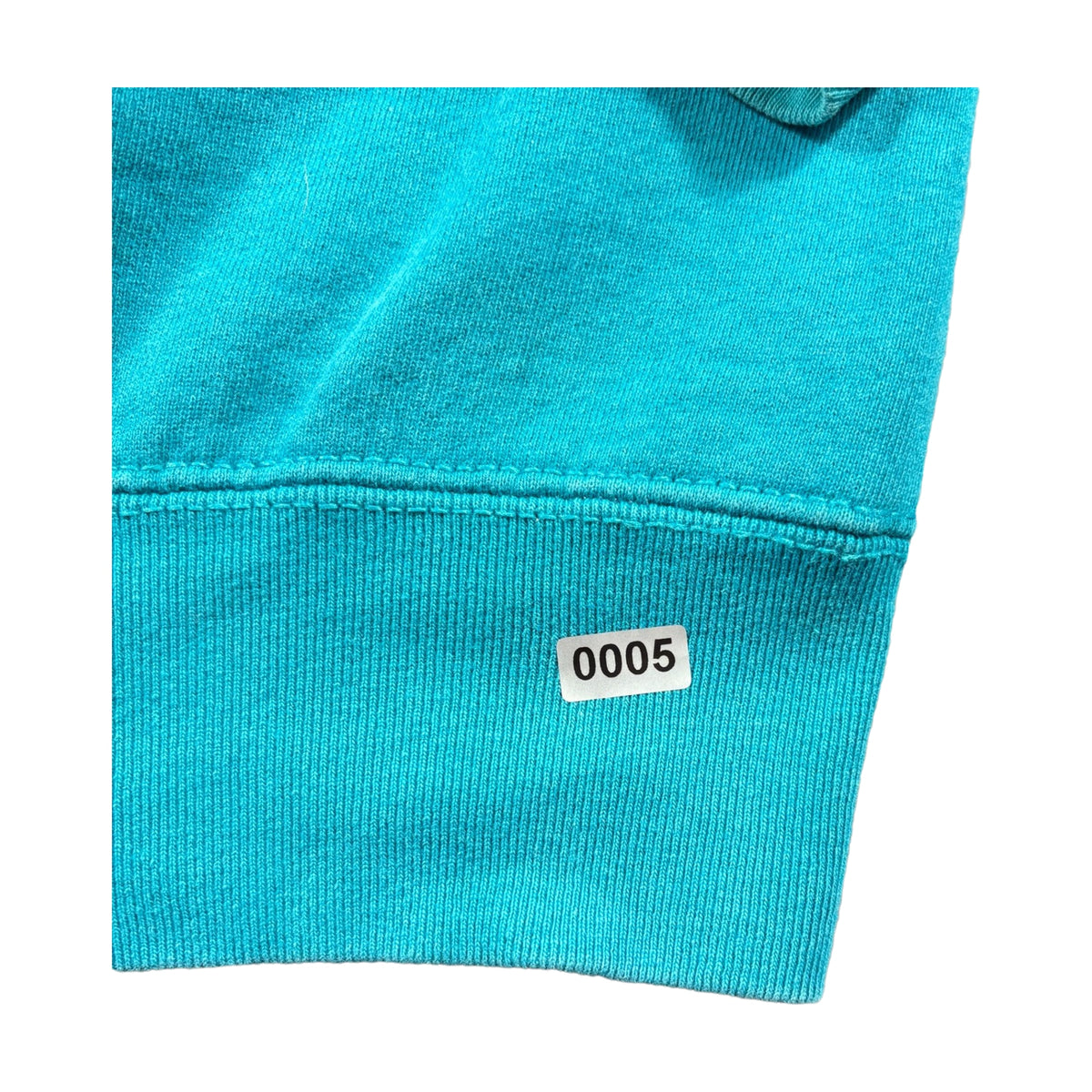 Vintage 1994 Miami Dolphins Salem Sportswear Sweatshirt blue - photo 2