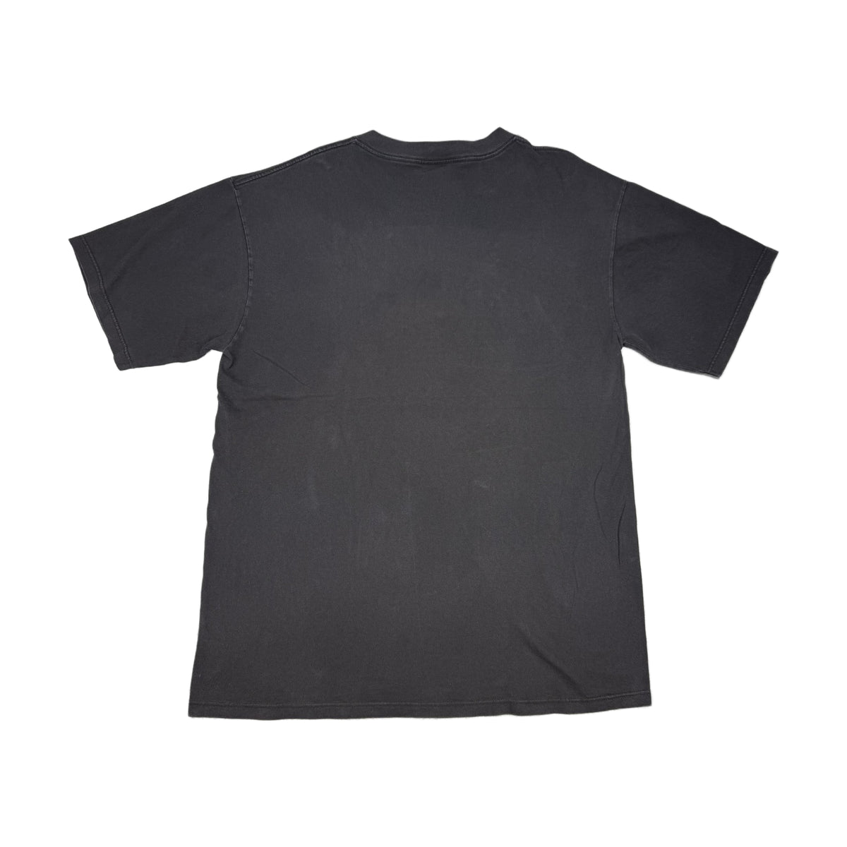 Vintage 90s Pittsburgh Steelers Nutmeg T-Shirt black - photo 2