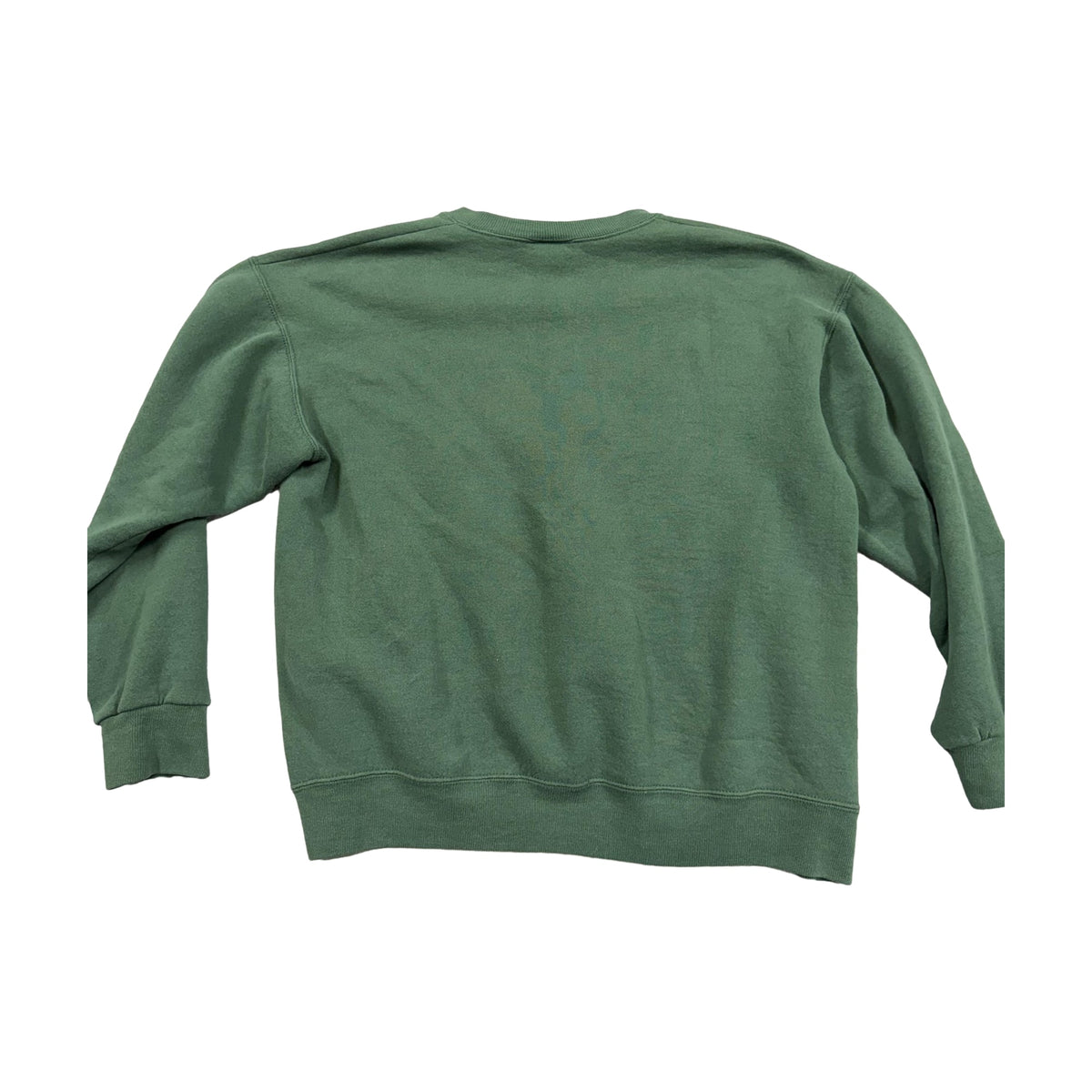Vintage 90s Green Bay Packers Lee Sport Sweatshirt green - photo 2