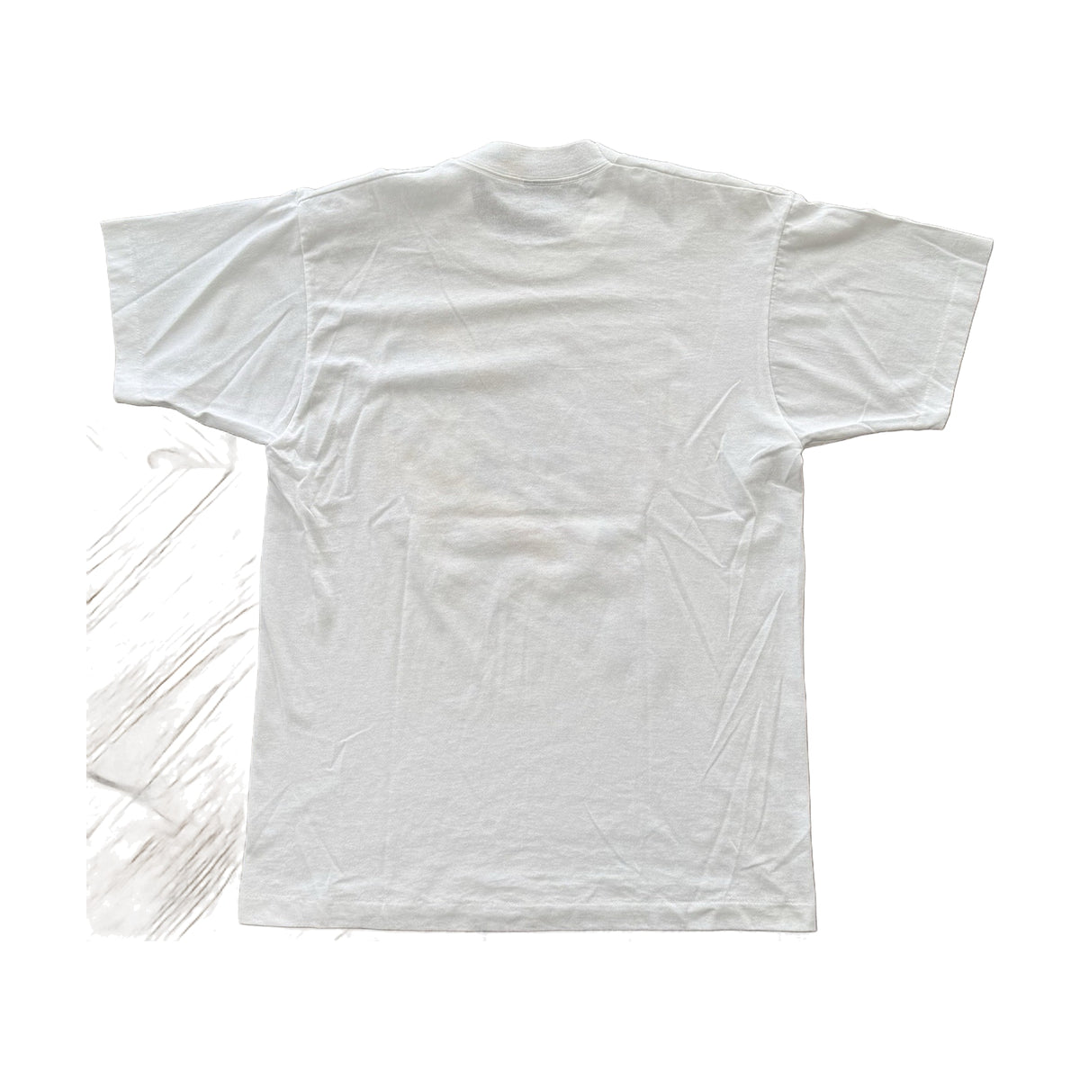 Vintage 1987 Chevy Performance Screen Stars T-Shirt white - photo 2