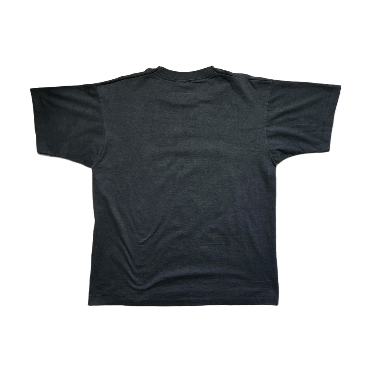 Vintage 90s Childers Thunderbird Screen Stars T-Shirt black - photo 2