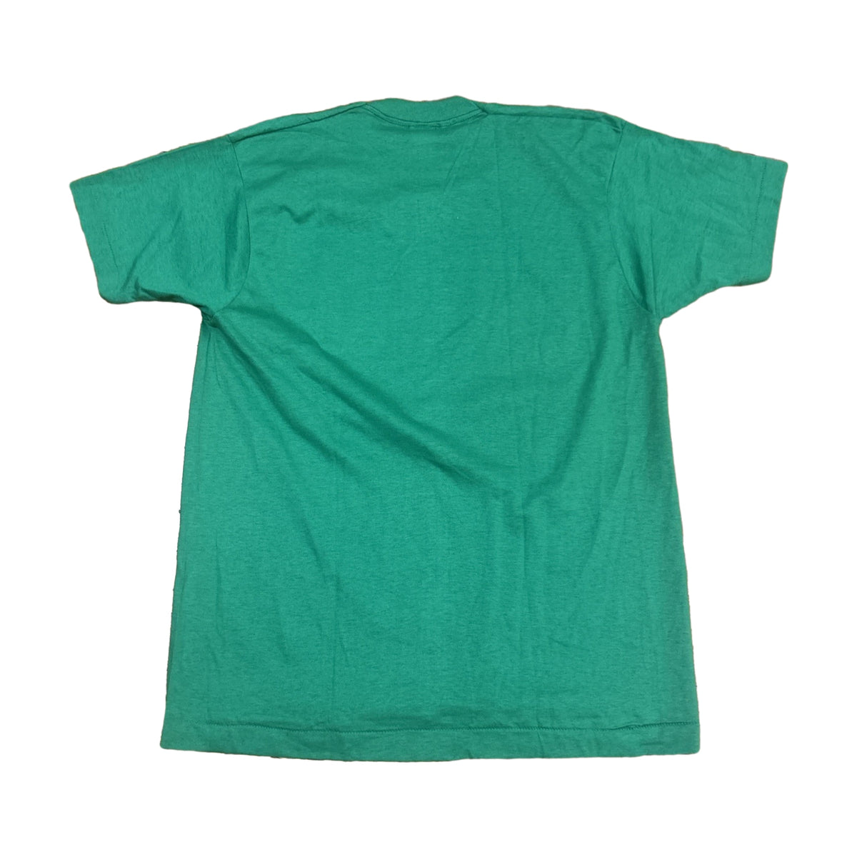 Vintage 90s Philadelphia Eagles Logo 7 T-Shirt green - photo 2