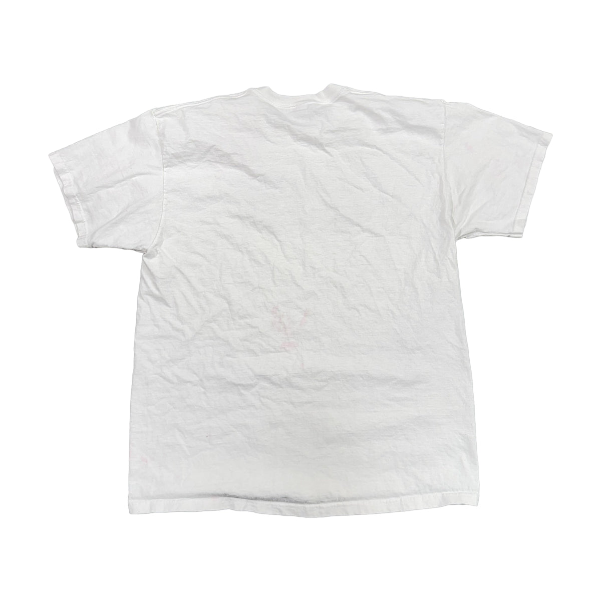 Vintage 90s Tour Fruit of the Loom T-Shirt white - photo 2