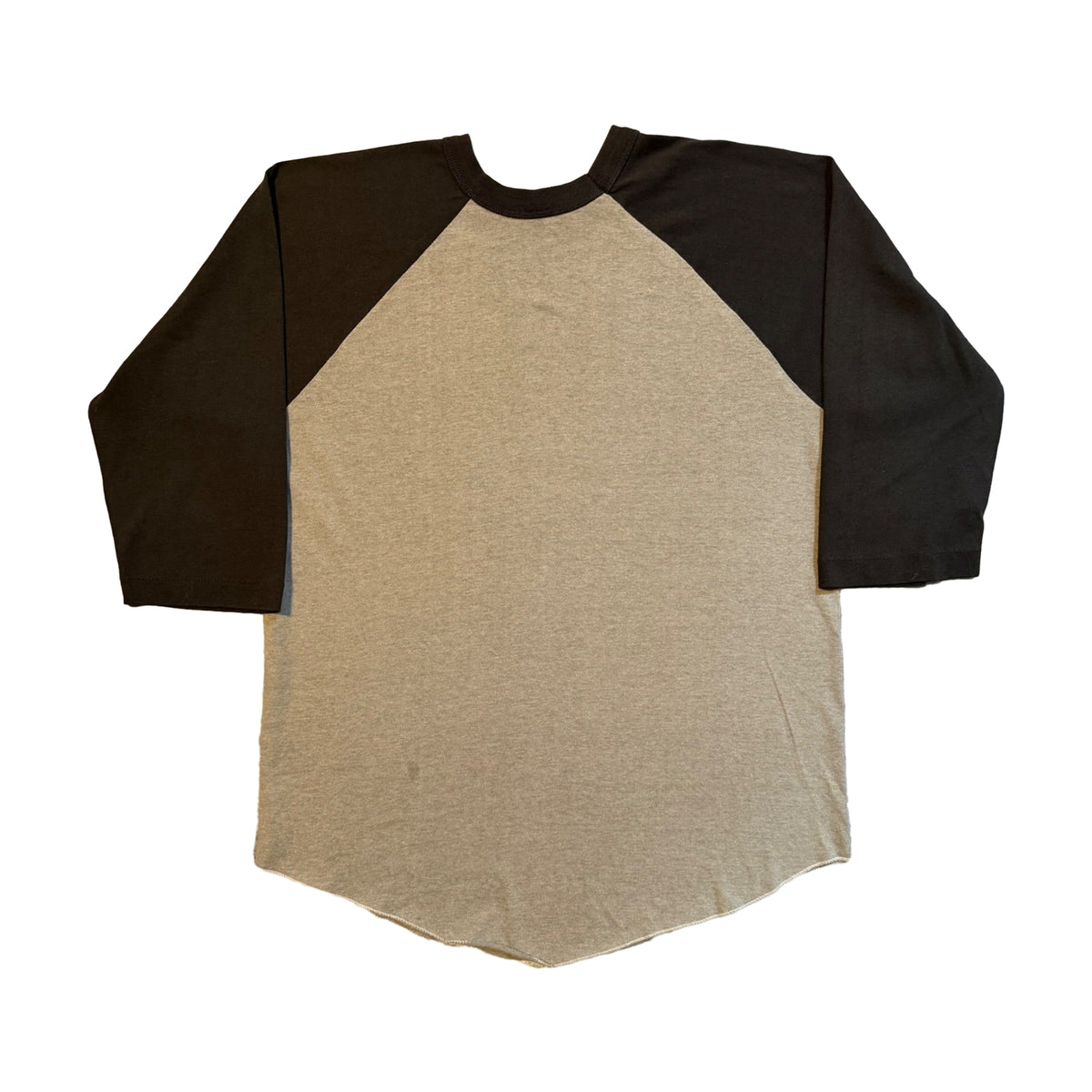 Vintage 1980 Wildcountry T-Shirt gray - photo 2