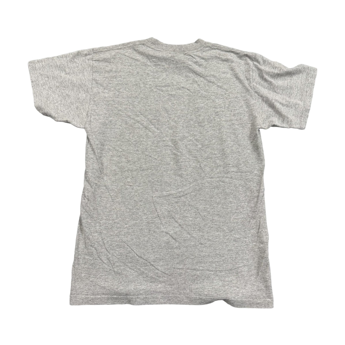 Vintage 90s Miami Heat Unbranded T-Shirt gray - photo 2