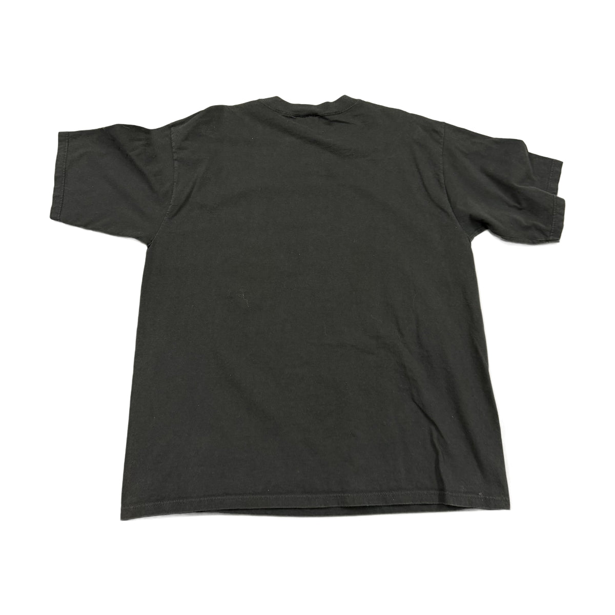 Vintage 90s Jacksonville Jaguars Russell Athletic T-Shirt black - photo 2