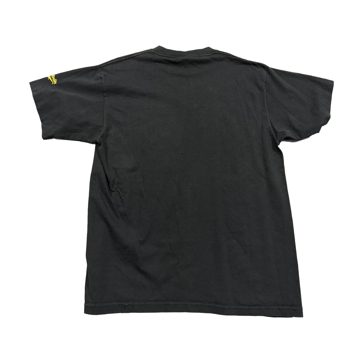 Vintage 90s Pittsburgh Steelers Reebok T-Shirt black - photo 2