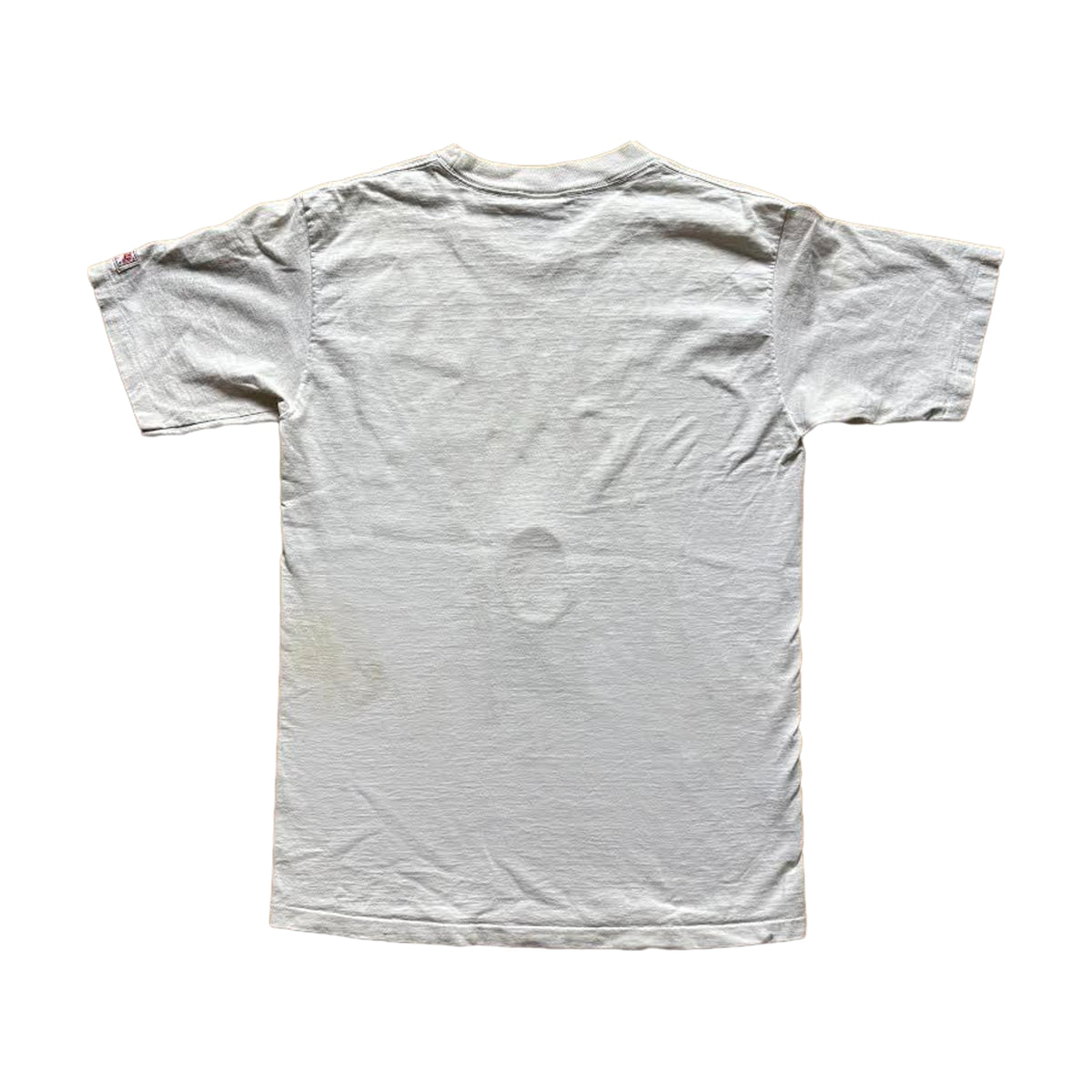 Vintage 1991 Brooklyn Dodgers Nutmeg T-Shirt white - photo 2