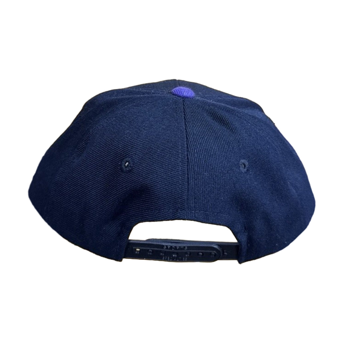 Vintage Rays Sports Specialties Snapback Hat black - photo 2