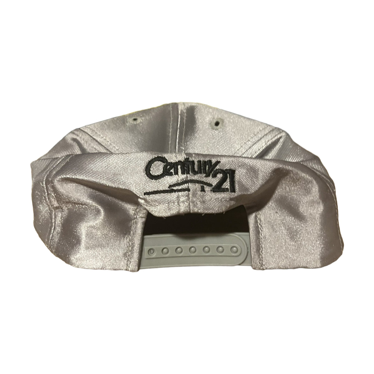 Vintage 90s Arizona Diamondbacks Outdoor Cap Novelty silver - photo 2