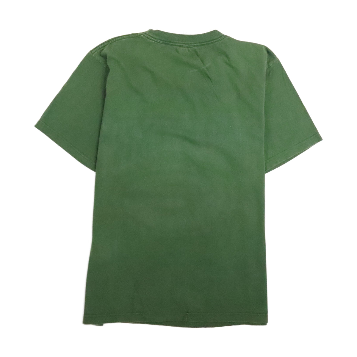 Vintage 90s Green Bay Packers T-Shirt green - photo 2