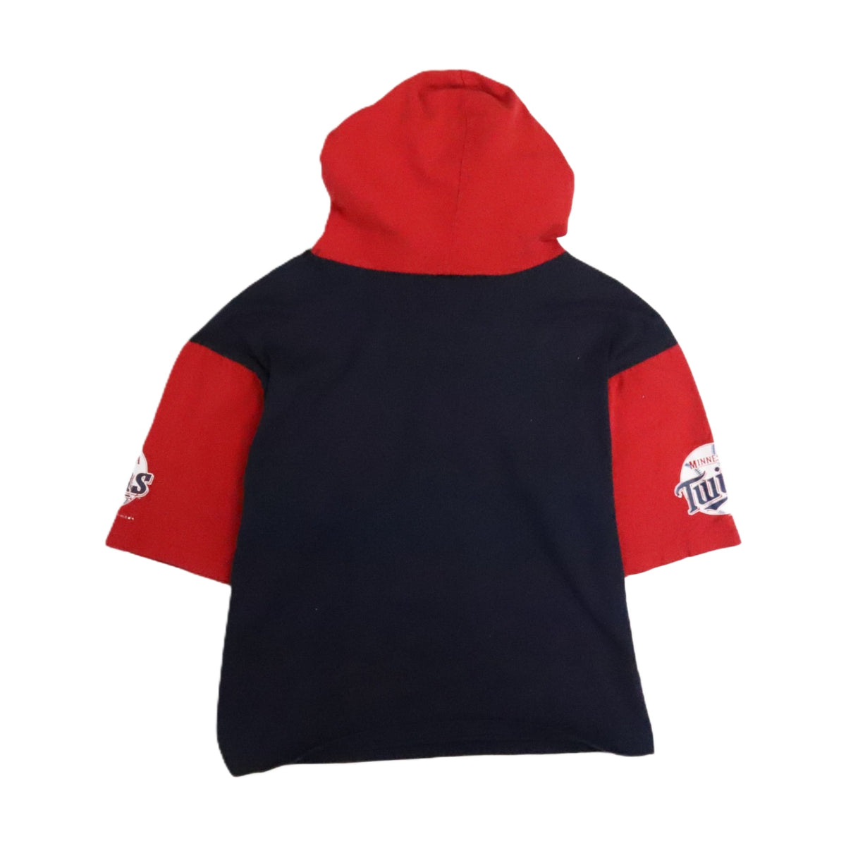 Vintage 90s Minnesota Twins Hoodie - photo 2