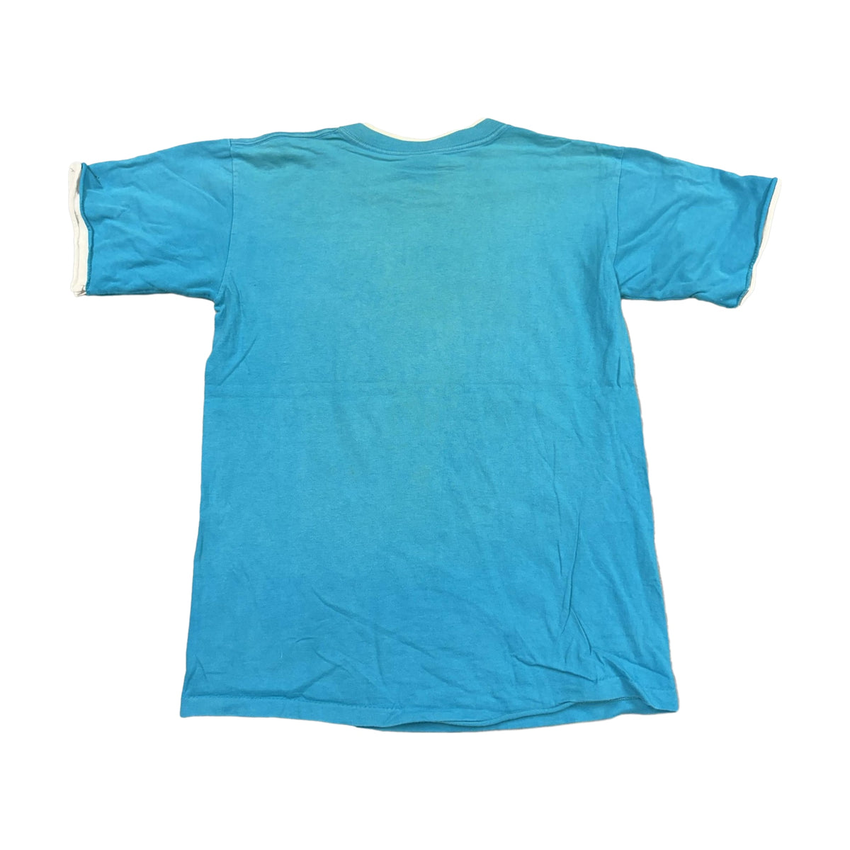 Vintage 90s Florida Marlins Salem Sportswear T-Shirt blue - photo 2