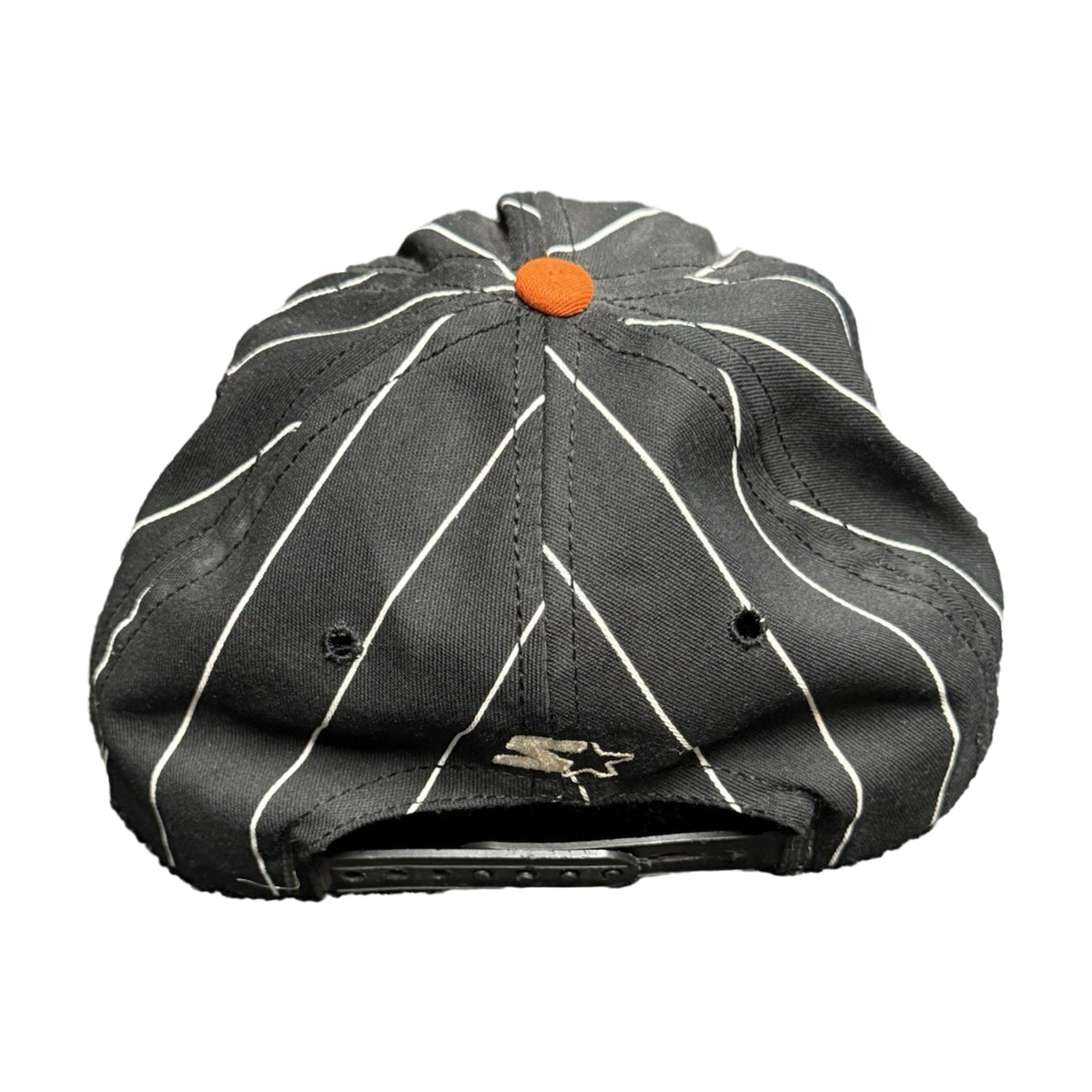 Vintage Baltimore Orioles New Era Snapback Hat multicolor - photo 2