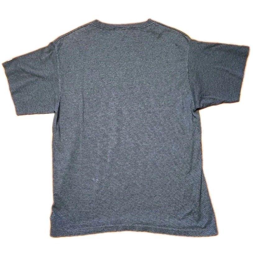 Vintage 1994 Kansas City Chiefs Trench T-Shirt gray - photo 2