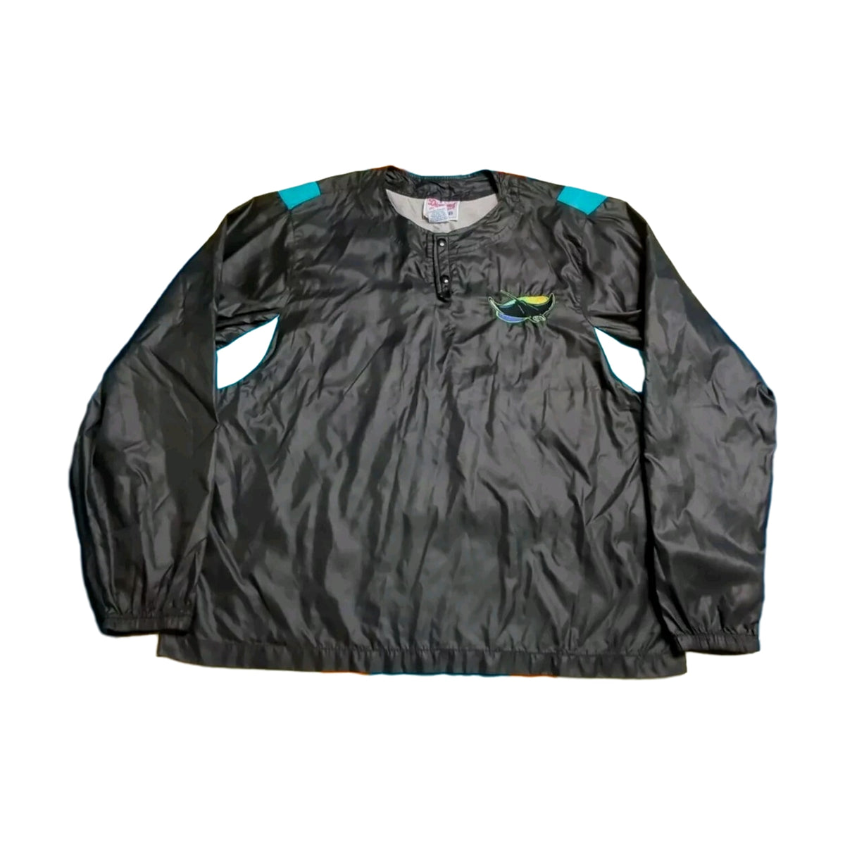 Vintage Rays Starter Jacket multi-color - photo 1