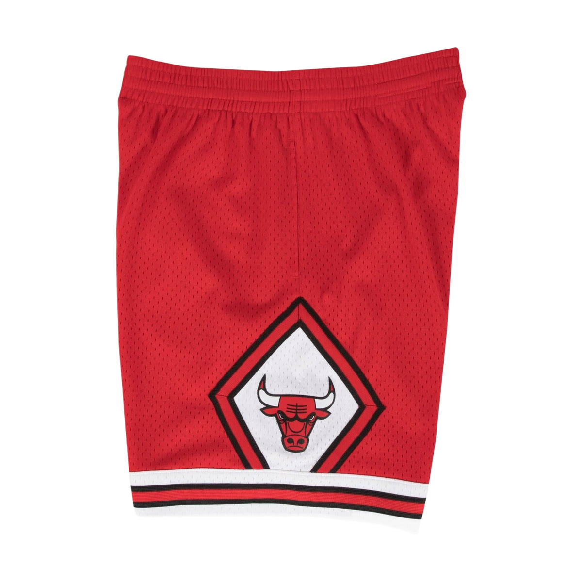 Mitchell & Ness NBA Swingman Road Shorts Bulls 97-98 - photo 2