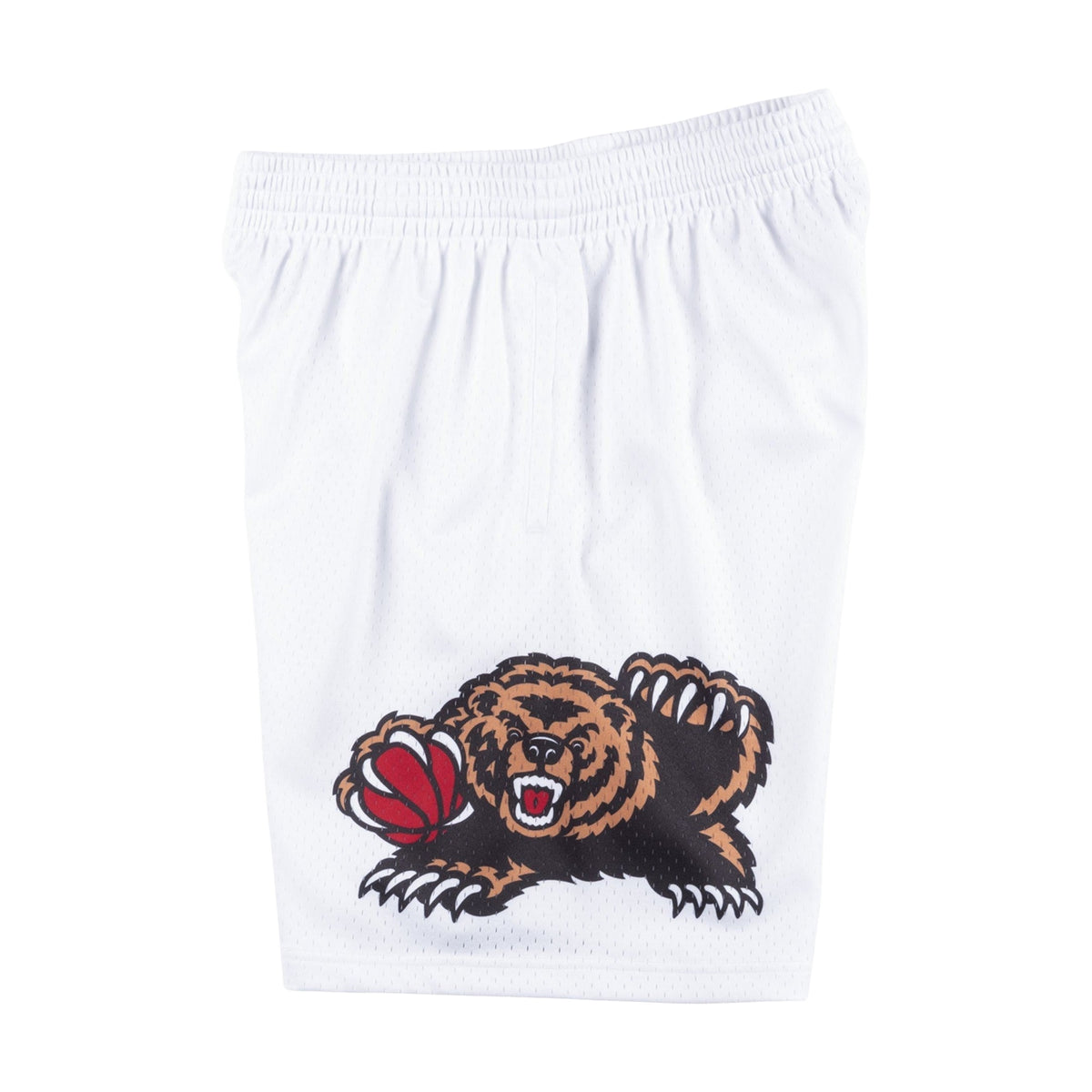 Mitchell & Ness NBA Swingman Shorts Grizzlies 98-99 - photo 2