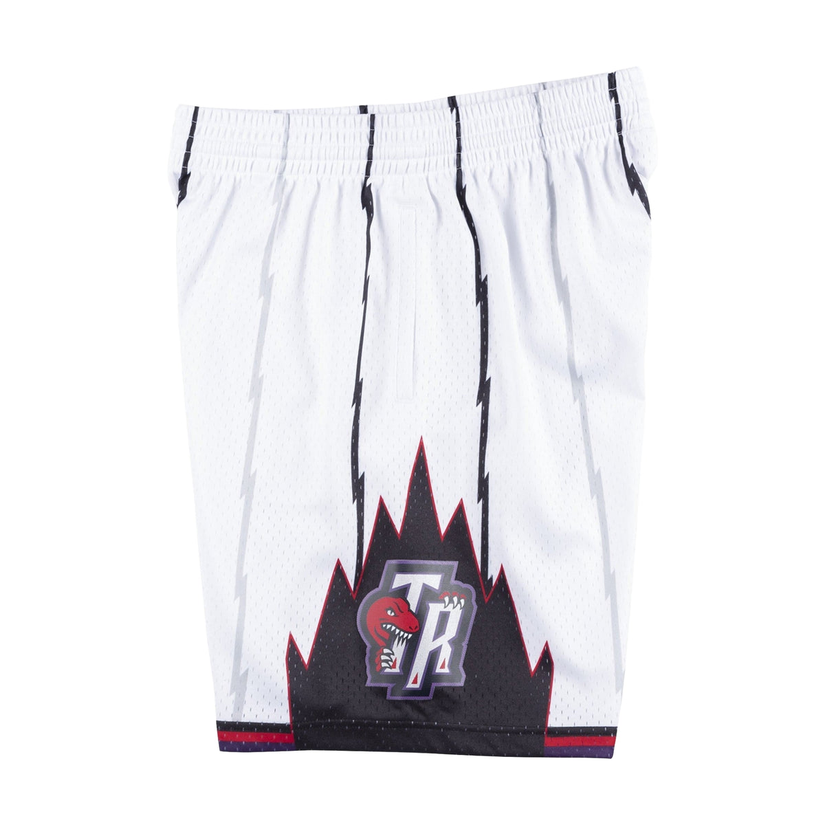 Mitchell & Ness NBA Swingman Shorts Raptors 98-99 - photo 2