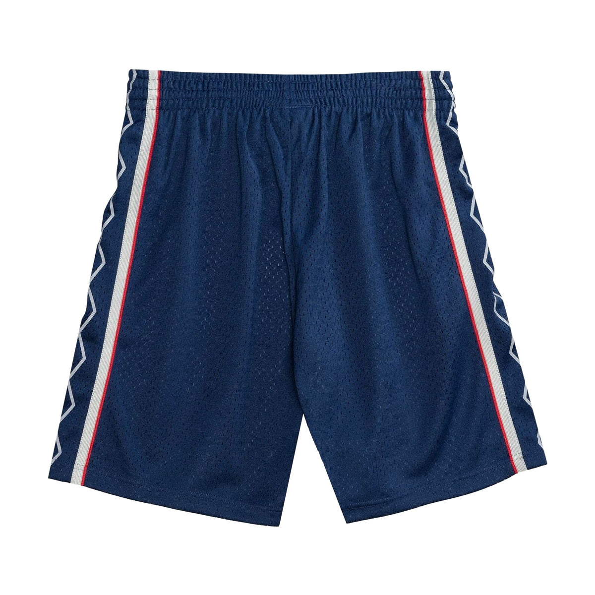 Mitchell & Ness NBA Swingman Shorts 2006 New Jersey Nets - photo 2