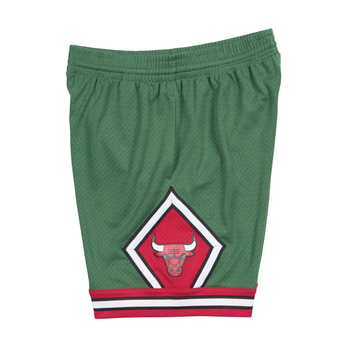 Mitchell & Ness NBA Swingman Shorts 2008-09 Chicago Bulls - photo 2