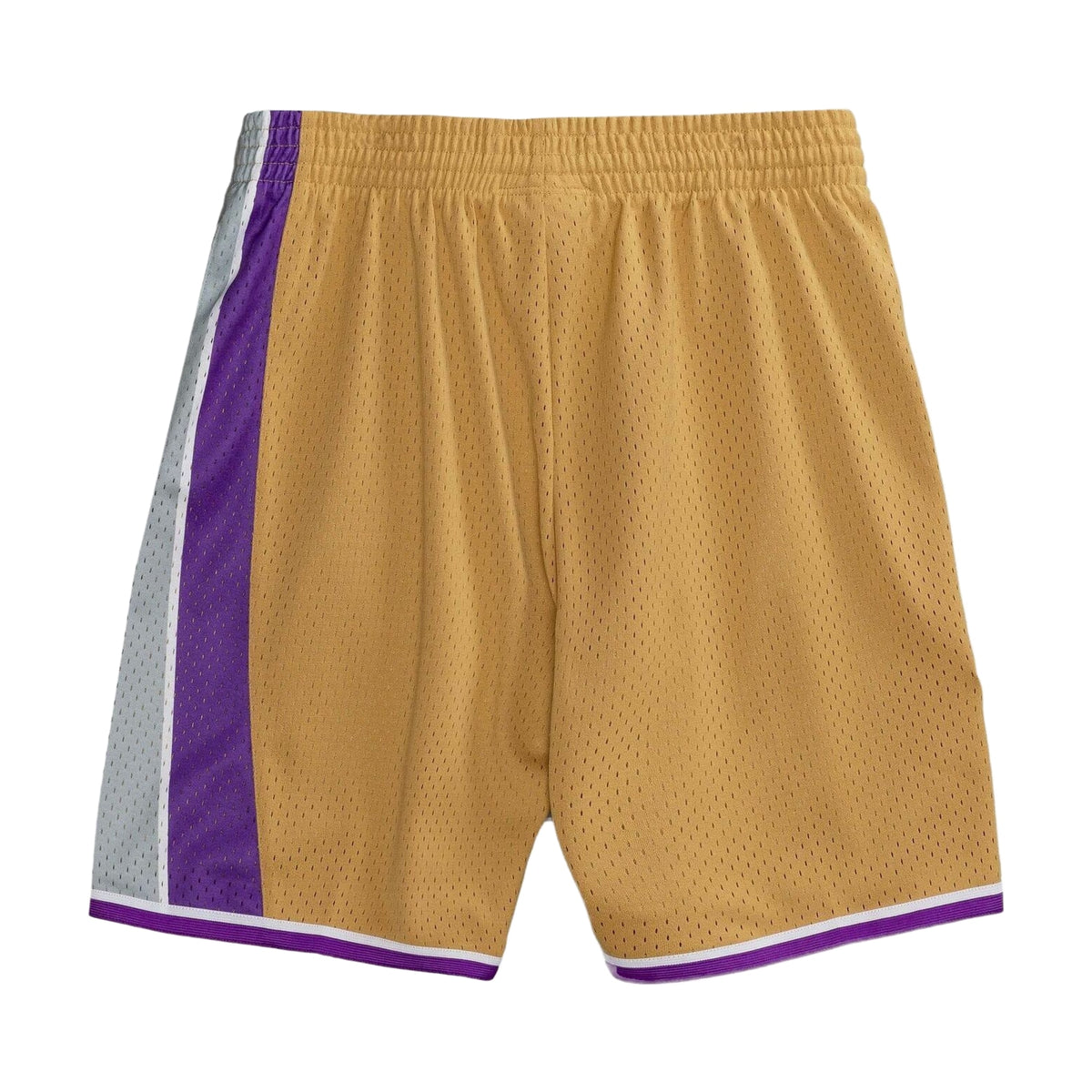 Mitchell & Ness NBA Swingman Shorts 2005 Sacramento Kings - photo 2