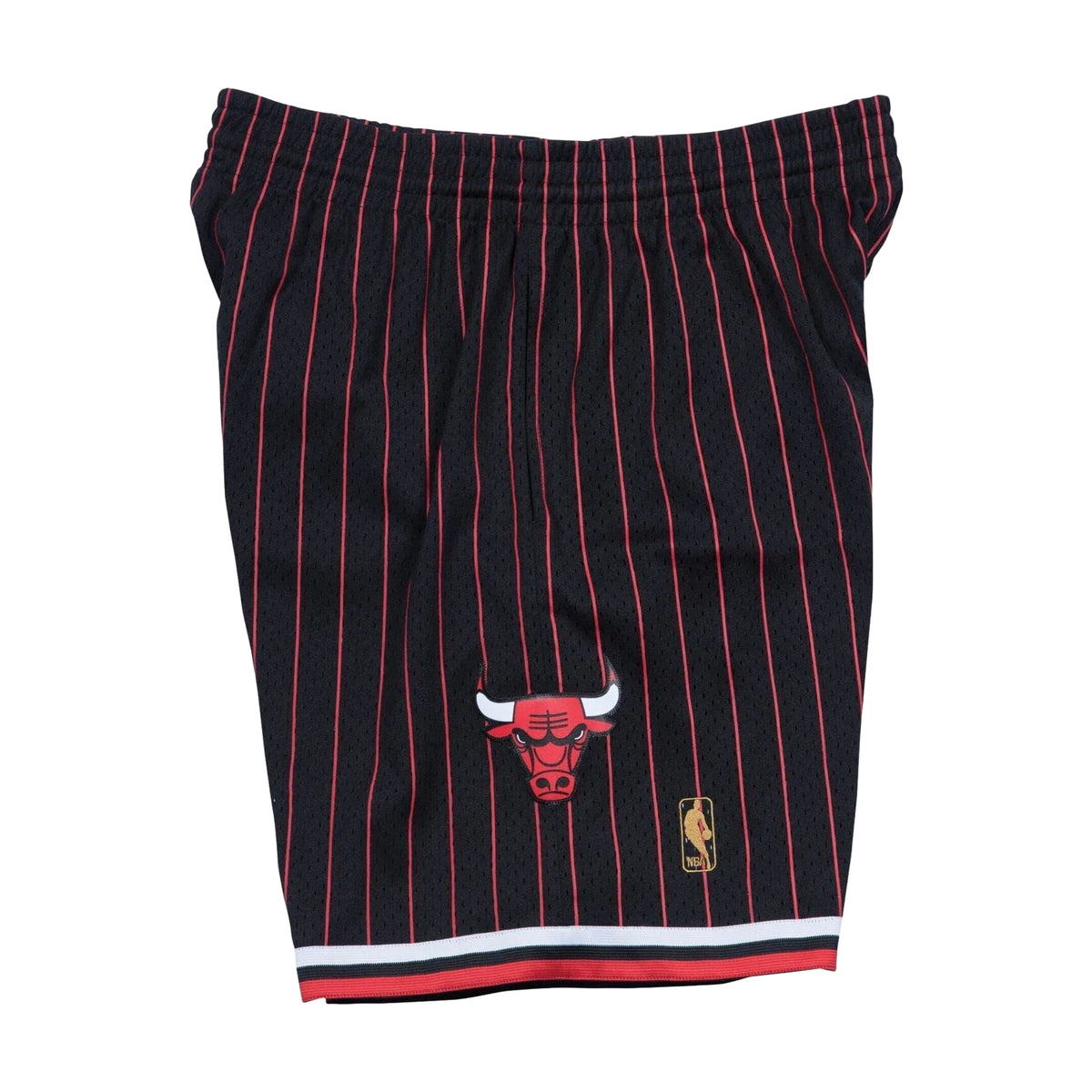 Mitchell & Ness NBA Alternate Swingman Shorts - photo 2