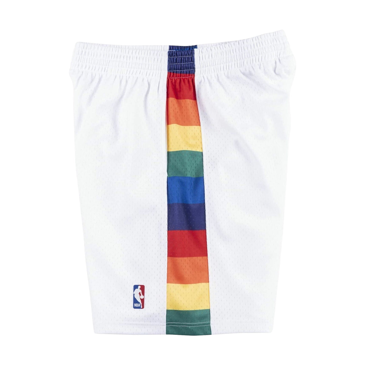Mitchell & Ness NBA Swingman Shorts 1991-92 Denver Nuggets - photo 2