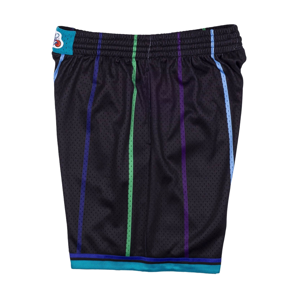 Mitchell & Ness NBA Reload Swingman Short Hornets 1992 - photo 2