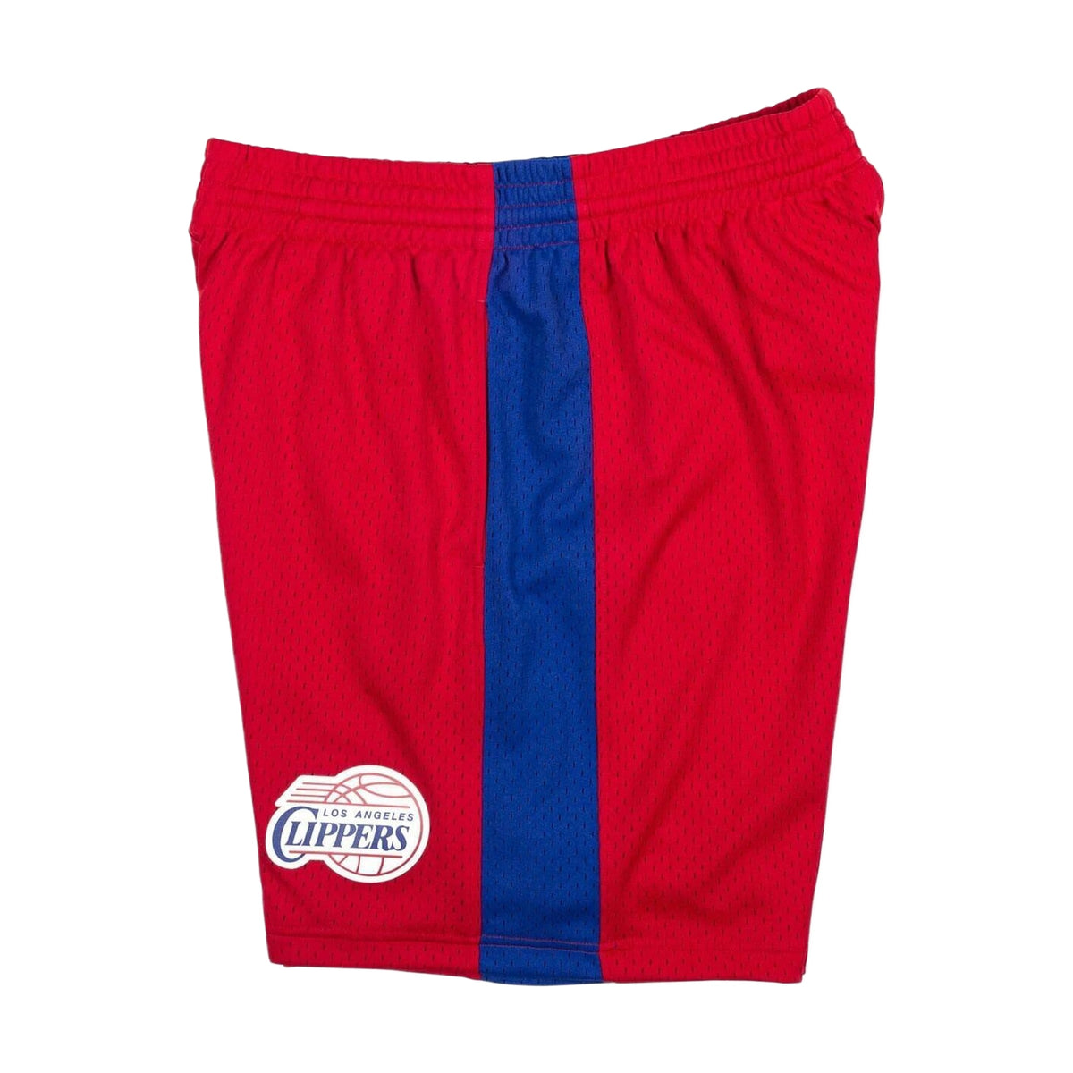 Mitchell & Ness NBA Swingman Shorts 2000 Los Angeles Clippers - photo 2